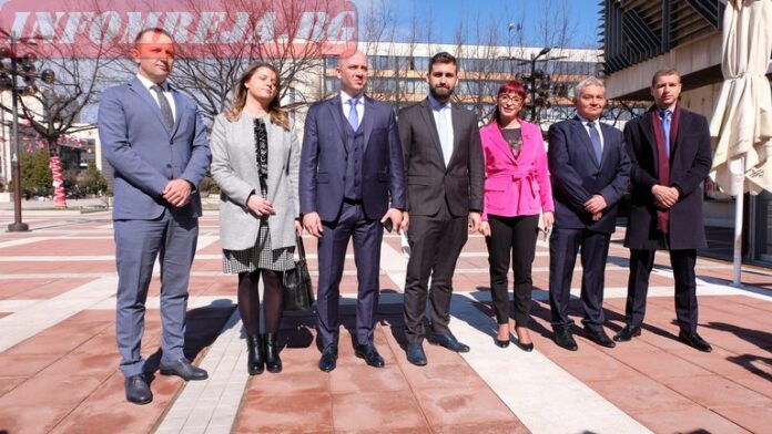 Новаков: Уважавам всички, които са се регистрирали, нашата листа е по-добра