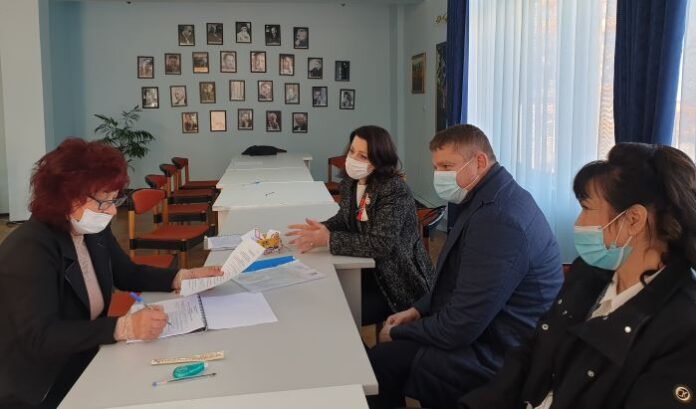 Уважавани и доказали се професионалисти са в листата на Коалиция ГЕРБ – СДС в област Кюстендил