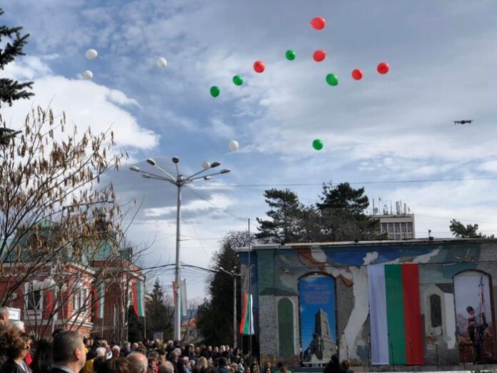 Без празничен концерт за Освобождението в Кюстендил