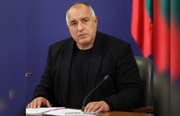 Борисов: Несломимият и борбен дух на предците ни продължава да живее дълбоко във всеки от нас!