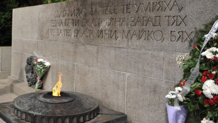 България чества Националния си празник Трети март