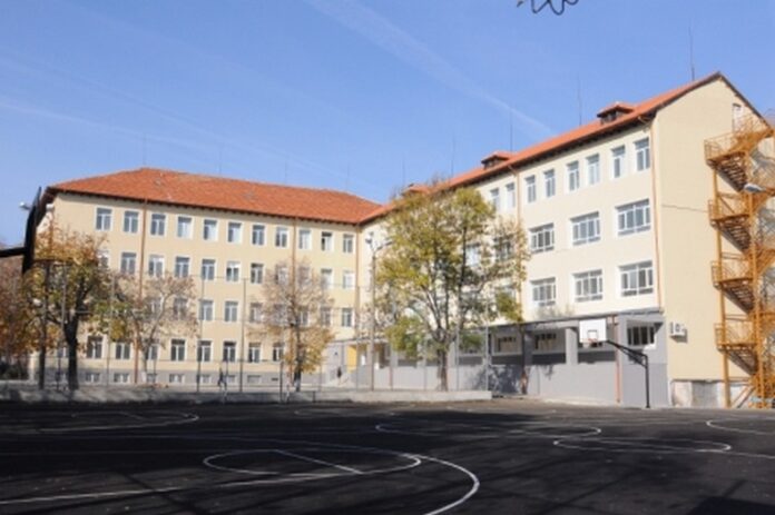 ПМГ „Яне Сандански“ в Гоце Делчев спечели проект по програма „Природата в училище - знак за бъдещето"