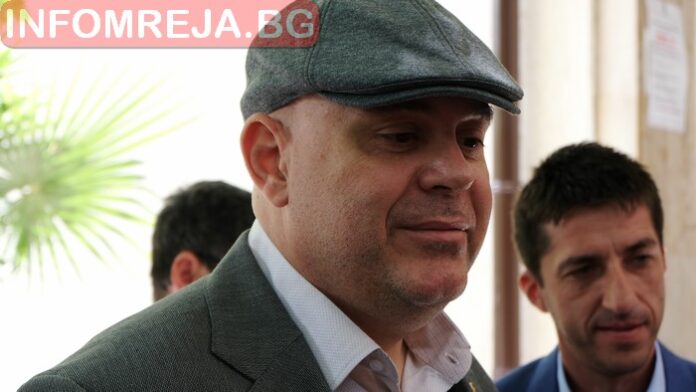 Гешев кани Йорданова и Иванов на дебат за промените в Закона за съдебната власт