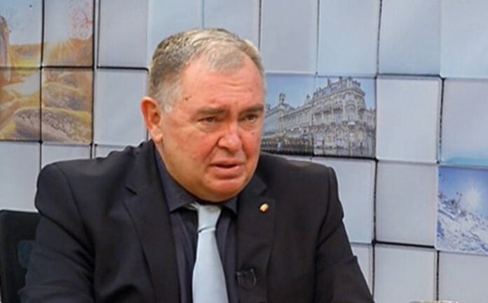 Проф. Георги Михайлов: Недопустимо е 80% от болниците в България да се намират в 5 града