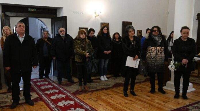 Откриха изложбата „Служба Богу и народу“ в Кюстендил