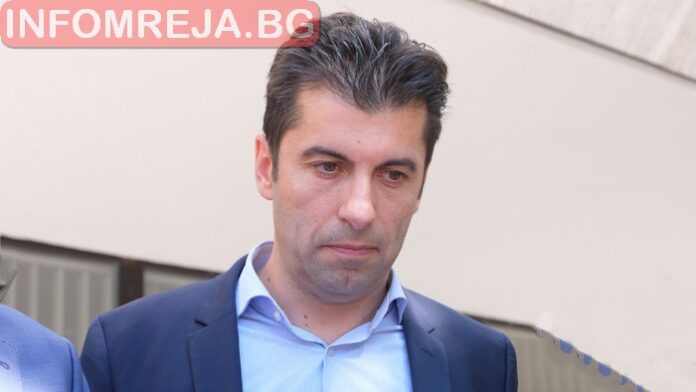 Петков се срещна с европейския комисар Оливер Вархеи