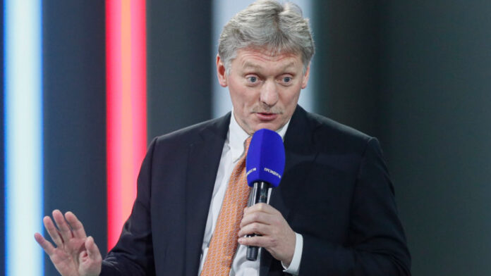 Кремъл: Русия ще използва ядрено оръжие, ако е заплашено нейното съществуване