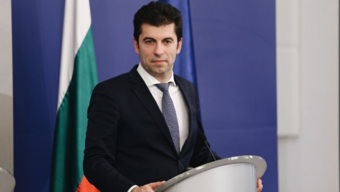 Кирил Петков: Викаме нашия посланик в Русия за консултации