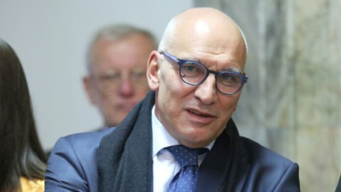 Хампарцумян не е впечатлен от кандидатурите за гуверньор на БНБ