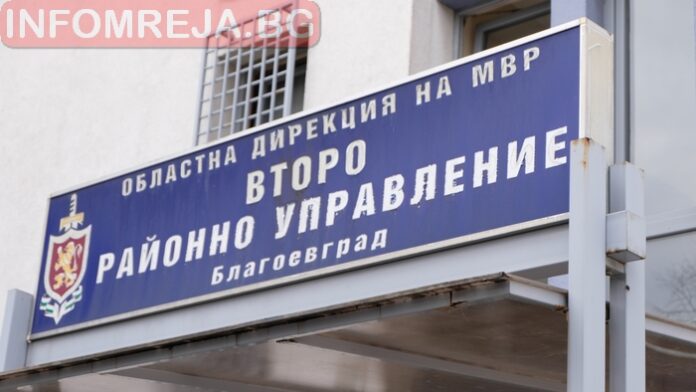 24-годишен водач на мерцедес шофирал дрогиран