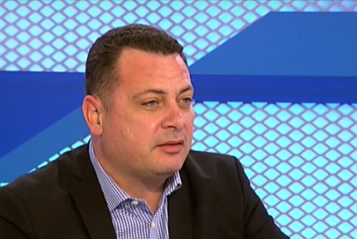 Иван Ченчев: Санкции срещу Русия не са в интерес на България