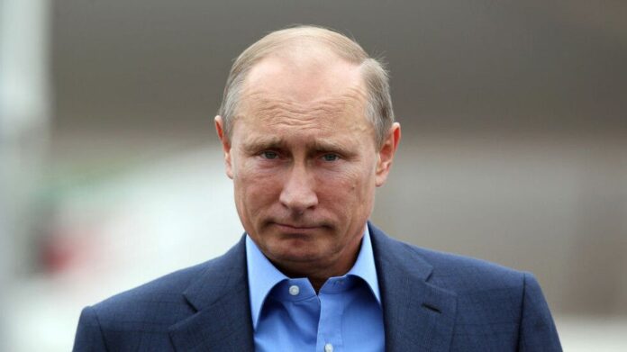 Путин: САЩ и Европа прикриват собствените си грешки зад санкциите срещу Русия