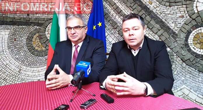 Новоизбраният председател на БСП – Кюстендил, Йордан Тодоров: Тръгваме с нова визия