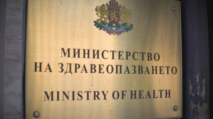 Необходимостта от промени в три закона обсъди Сербезова с председателя на здравната комисия