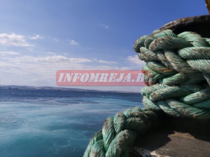Няма непосредствена опасност морски мини да достигнат до българското крайбрежие