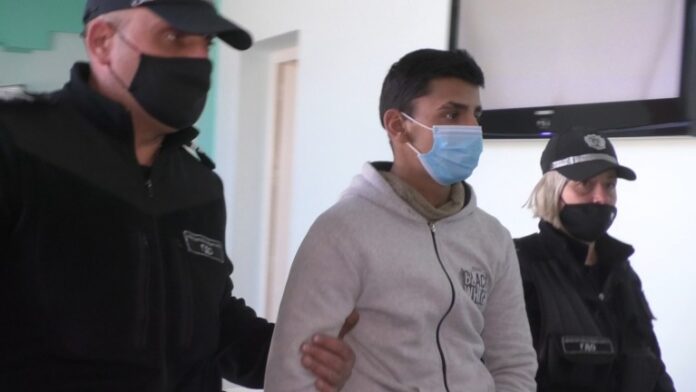 Доживотен затвор за 19-годишен, изнасилил и убил 51-годишна жена