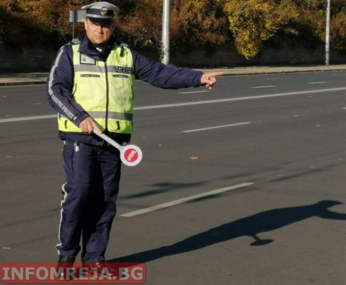 В Петрич установиха двама дрогирани водачи