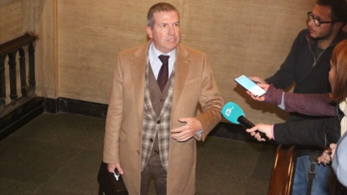 Менков: Нямаше ситуация на неотложност при ареста на Борисов