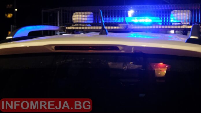 Арестуваха 33-годишен, заплашил с убийство мъж от Самораново