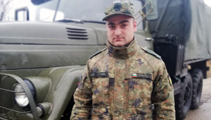 Войник от Благоевград спасил оцелелите от тежкото ПТП край Благоевград