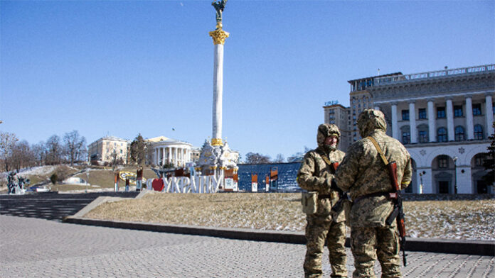 25-и ден от инвазията в Украйна: 3,3 млн. бежанци са напуснали страната