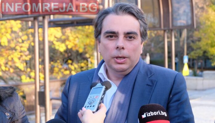 Василев: Прокуратурата продължава да се обяснява и да подава грешна информация
