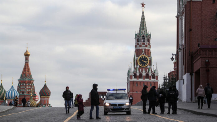 Съратник на Навални: Инвазията в Украйна ще доведе до края на режима на Путин