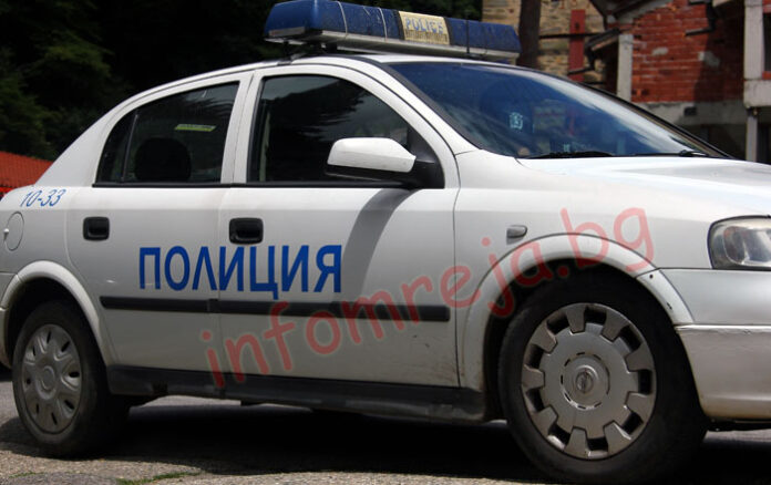 Радомирец заплаши с убийство кюстендилка
