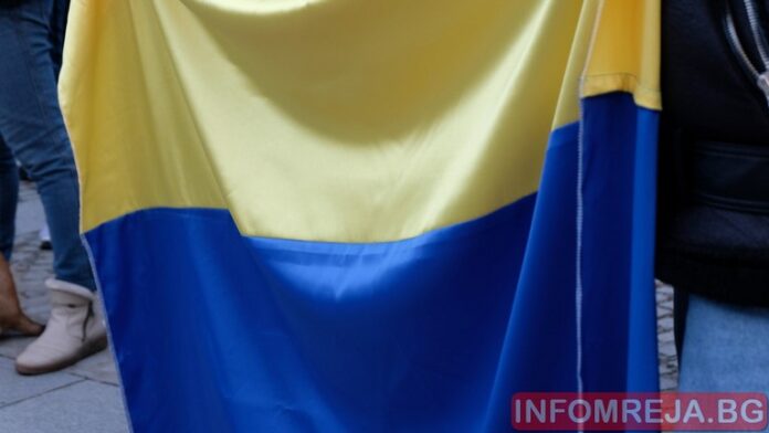 Европейската комисия стартира интернет страница за бежанците от Украйна