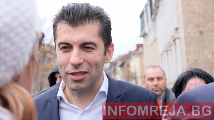 Кирил Петков от Сандански: Прокуратурата поискала целия запис от камерите на Министерски съвет