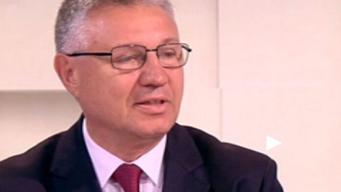 Велизар Шаламанов: Европа вече е във война с Русия