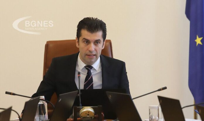 Петков: Европейските партньори да ни подкрепят за бежанците
