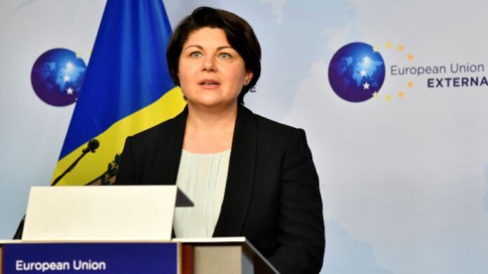Молдова не се стреми към членство в НАТО