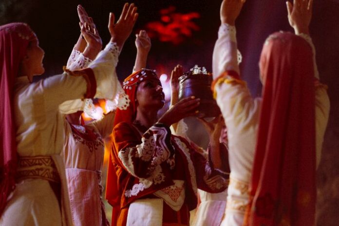 Община Кюстендил и Фестивалът Ritual Gatherings събират информация за интереса към културни събития в града