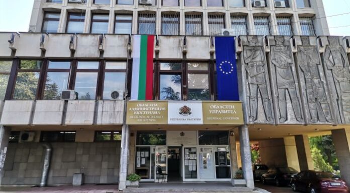 12 бягащи от войната украински граждани са се регистрирали в Кюстендилско