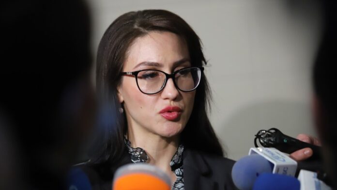 За ареста: СГП е счела, че има съществено процесуално нарушение