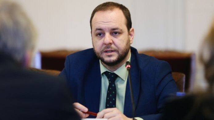 МОСВ има план за действие при руска атака на ядрена мощност в Украйна