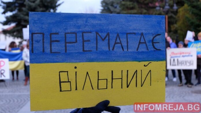 Мобилни екипи на бюрата по труда в Благоевград и Сандански се срещнаха с украински граждани