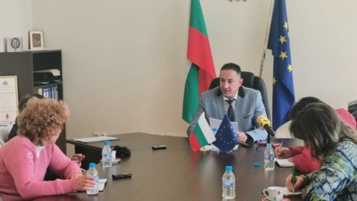 В Перник отваря врати временен Център за подпомагане на украинци