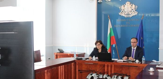 Проф. Сербезова: България вече осигурява лекарства и санитарни материали за Украйна