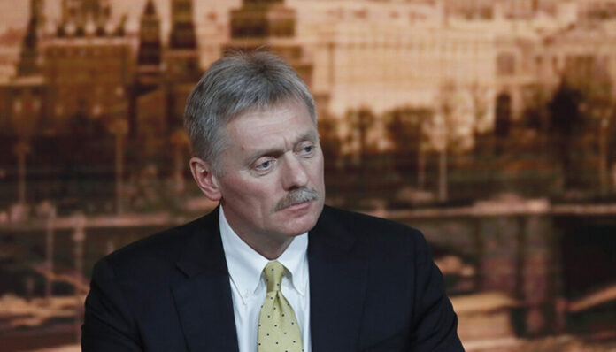 Войната спира, ако Украйна признае Крим, ДНР и ЛНР за руски