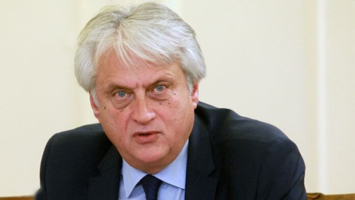 Рашков: Имало е изтичане на информация във връзка с разследването срещу Борисов