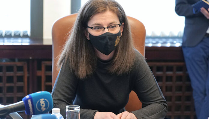 В Кишинев към момента има над 40 българи, които желаят да бъдат евакуирани