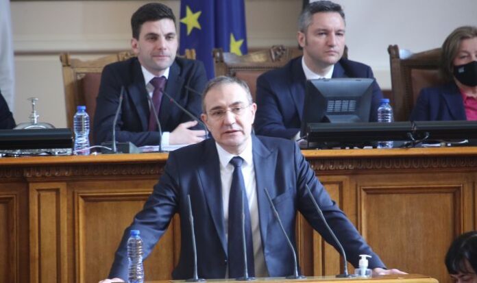 БСП: ГЕРБ добре знаят какво е показен арест и репресия, 12 години са ги правили