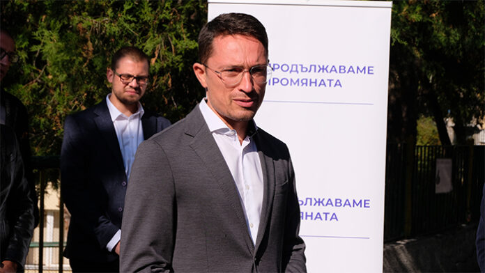 Владимир Табутов инициира законопроект за промени в Закона за енергия от възобновяеми източници