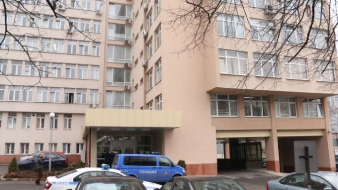 Спецоперация търси руските шпиони в ДАНС