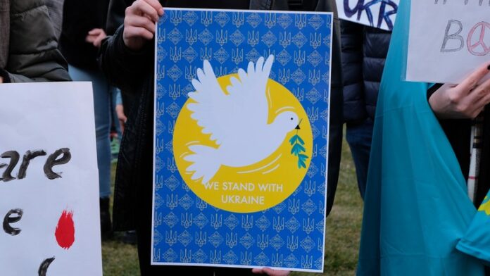 135 украински граждани са настанени в Кюстендилска област