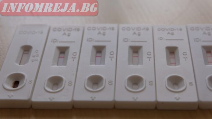 120,05 на 100 000 души е 14-дневната заболеваемост в Кюстендилско