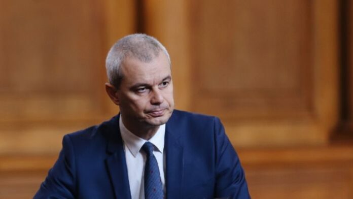 НС отхвърли предложение на "Възраждане" за промени в Закона за здравето