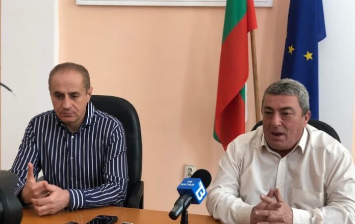 Правят ескалатор от пазара до крепостната стена „Хисарлъка“ в Кюстендил